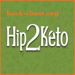Hip2Keto icon