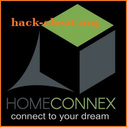 Home Connex Mobile icon