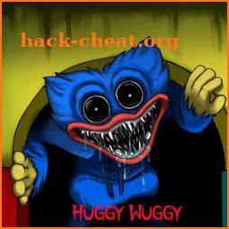 Huggy Wuggy Wallpaper icon