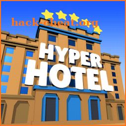 Hyper Hotel icon