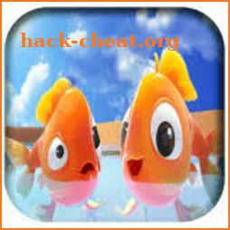 I Am Fish Game Walkthrough icon