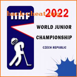 Ice Hockey World Junior Champ icon