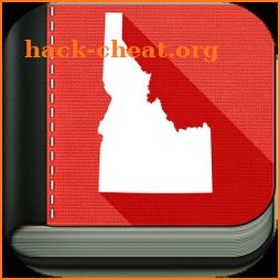 Idaho - Real Estate Test icon