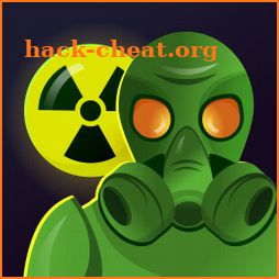 Idle Chernobyl icon