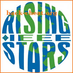 IEEE Rising Stars icon