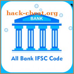 IFSC Code icon