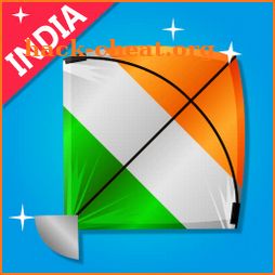 Indian Kite Flying 3D icon
