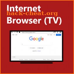 Internet Browser (TV) icon