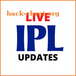 IPL 2021 Live Updates icon
