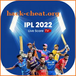 IPL 2022 - Live Cricket Score icon