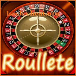 Jackpot Roulette - Free Casino icon
