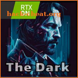 John Wick : The Dark icon