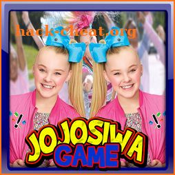 Jojo Siwa Game Match Color icon