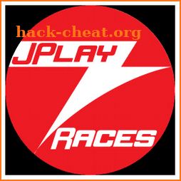 JPlayRaces icon