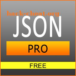 JSON Pro Free icon