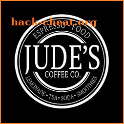 Jude's Coffee icon