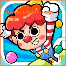 Jump Circus 2020 - Tap and Flip Games Free icon