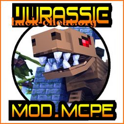 Jurassic Addon Public for Minecraft PE icon