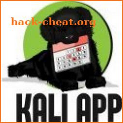 Kali App icon
