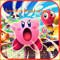 kirby wallpaper icon