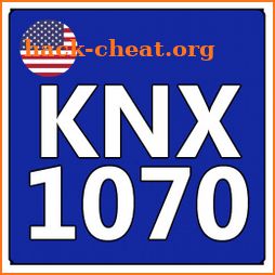 KNX 1070 AM News Radio icon