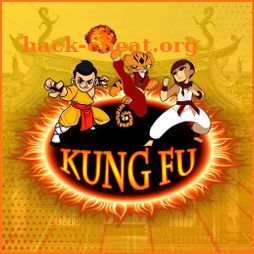 Kung Fu Slots icon