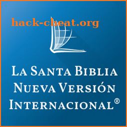 La Santa Biblia, Nueva Versión Internacional® icon