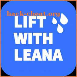 Lift with Leana icon