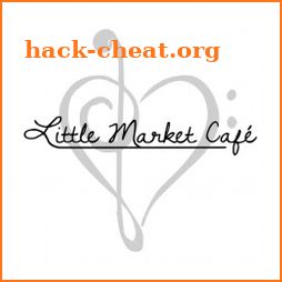 Little Market Cafe icon