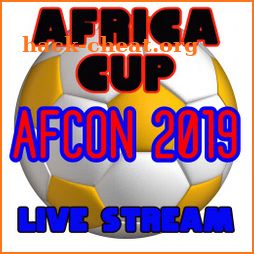 LIVE AFRICA NATIONS CUP (AFCON 2019) icon