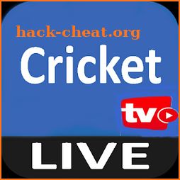 Live Cricket HD icon