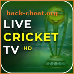 Live Cricket TV : Live Cricket icon