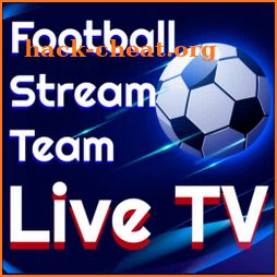 Live Football TV Streaming HD icon