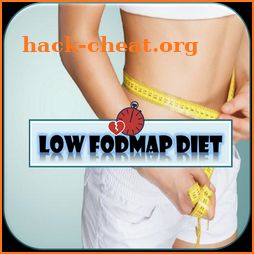 Low Fodmap Diet icon
