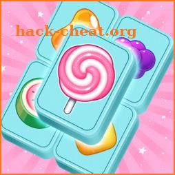 Mahjong Candy Legend icon