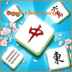 Mahjong Crush - Tap Mahjong, Match 3 Same Tiles icon