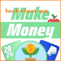 Make Money - Earn Cash Tree icon