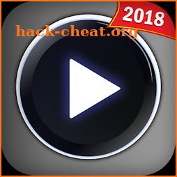 MAX Player 2018 - All Format Video Player 2018 icon