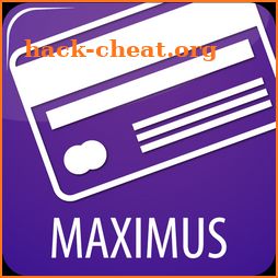 Maximus Card icon