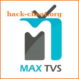 MaxTVs icon