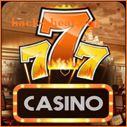 MEGA CASINO SLOTS : Casino Big Win Slot Machine icon