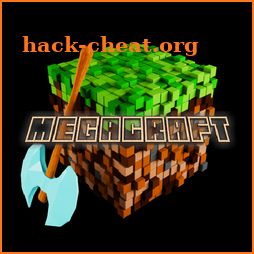 Megacraft: Block Story World icon