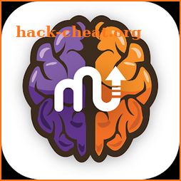 MentalUP – Brain Games icon