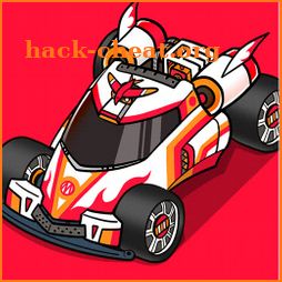 Merge Racer icon