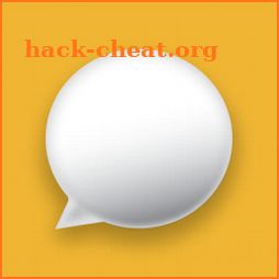 Messenger Text icon