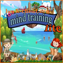 Mind Training Lite icon