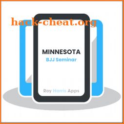 Minnesota BJJ Seminar icon