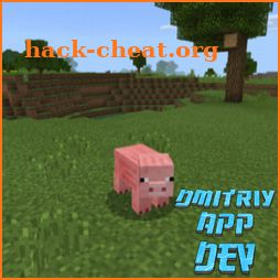 Mob Morphing Ultra Mod for MCPE icon