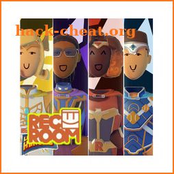 Mod For Rec Room icon