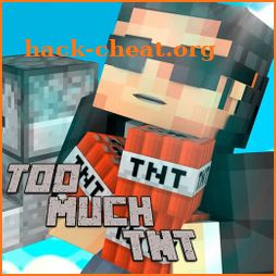 Mod Too Much TNT 2.0 icon